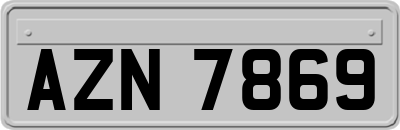 AZN7869