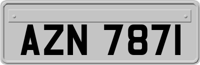 AZN7871