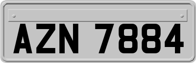 AZN7884