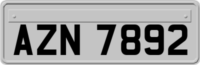AZN7892