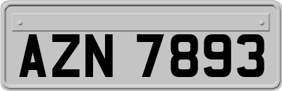 AZN7893