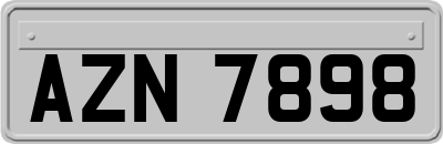 AZN7898