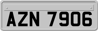 AZN7906