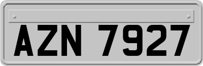 AZN7927
