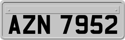 AZN7952