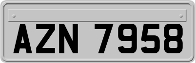 AZN7958