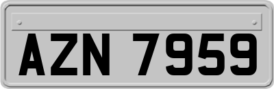 AZN7959