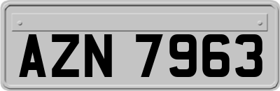 AZN7963