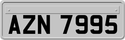 AZN7995