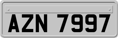AZN7997