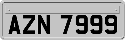 AZN7999