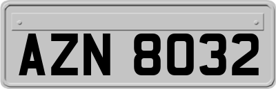AZN8032
