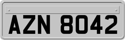AZN8042