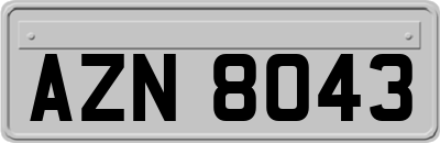 AZN8043