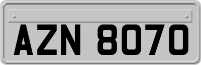 AZN8070
