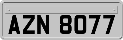 AZN8077