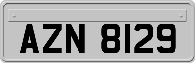 AZN8129