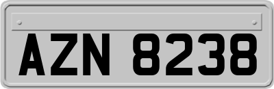 AZN8238