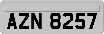AZN8257