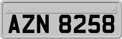 AZN8258