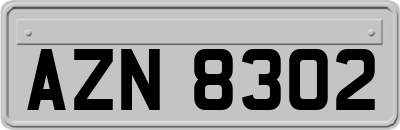 AZN8302