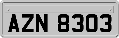 AZN8303