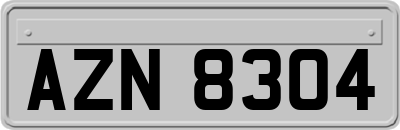 AZN8304