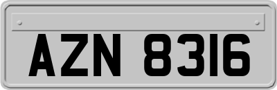 AZN8316