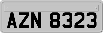 AZN8323