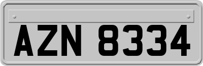 AZN8334