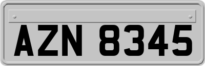 AZN8345