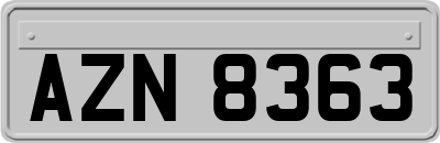AZN8363