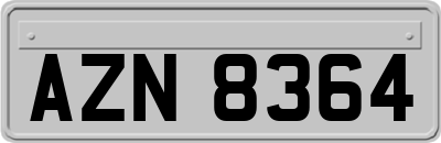 AZN8364
