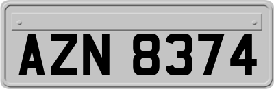 AZN8374