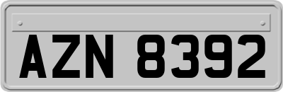 AZN8392