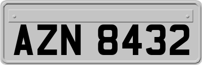 AZN8432