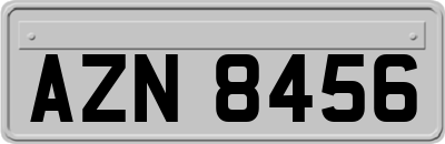 AZN8456