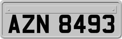 AZN8493
