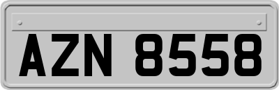 AZN8558