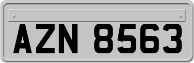 AZN8563