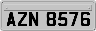 AZN8576