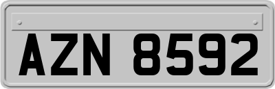 AZN8592