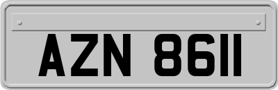 AZN8611
