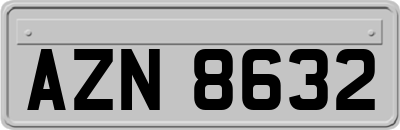AZN8632