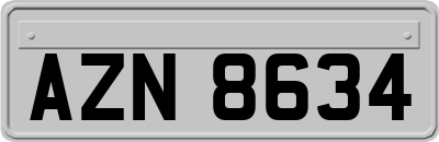 AZN8634
