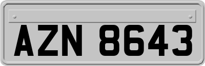 AZN8643
