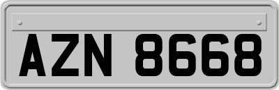AZN8668