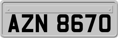 AZN8670