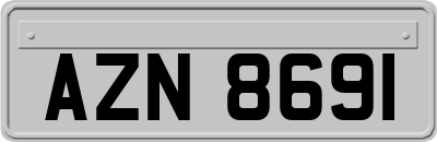 AZN8691
