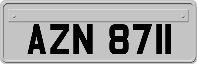 AZN8711